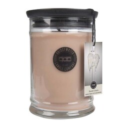 Sweet Grace Jar Candle from Flowers by Ramon of Lawton, OK